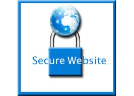 safe website