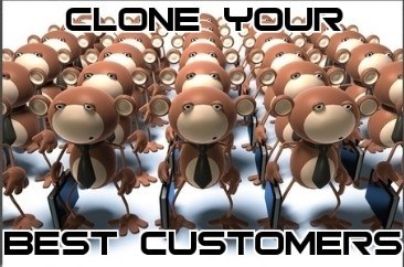 clone customers