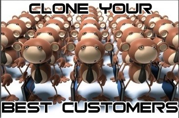 clone customers clone customers