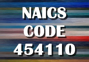 NAICS CODE 454110